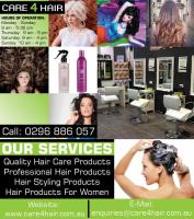 Care 4 Hair Baulkham Hills image 1